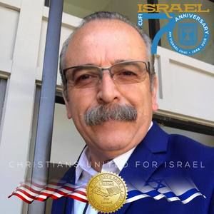 Meet your Posher, Francisco